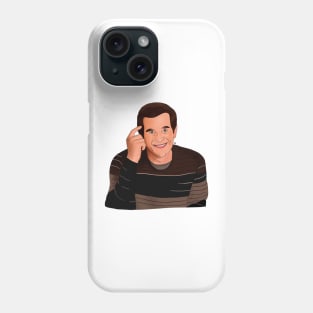 Phil Dunphy - Modern Family Phone Case