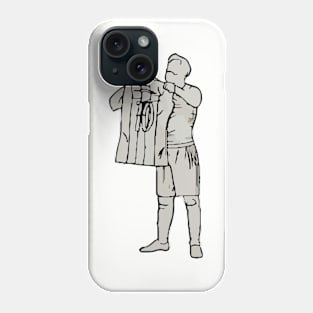 Lionel Messi Phone Case