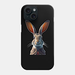 Rabbit Phone Case