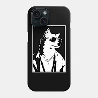 doggy style or something idk Phone Case