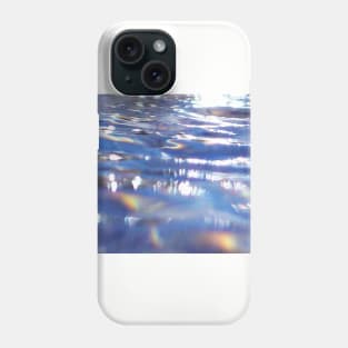 colour water Phone Case