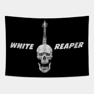 White Reaper Tapestry