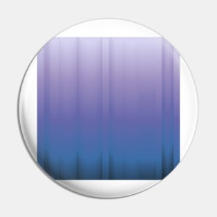 Sad but Beauty Gradient Pattern Pin