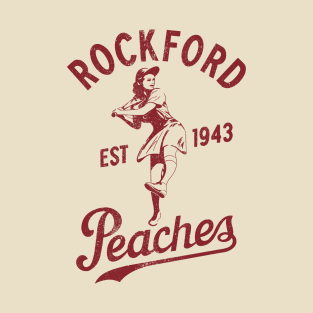 Rockford 1943 T-Shirt