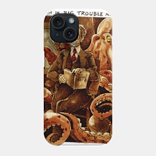 Dark Arts Phone Case