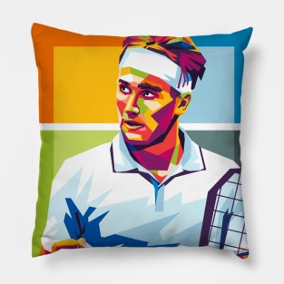 casper ruud Pillow