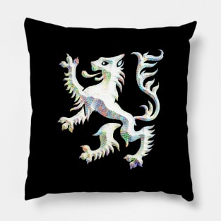 White Lion of Andor - Wheel of time Pillow