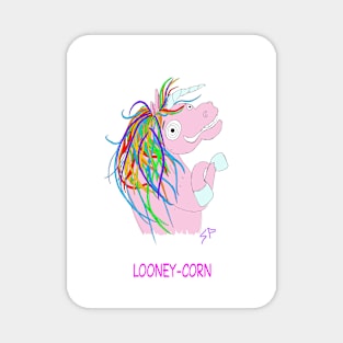 Looney - Corn Magnet