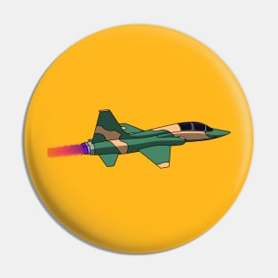 T-38 Talon Pin