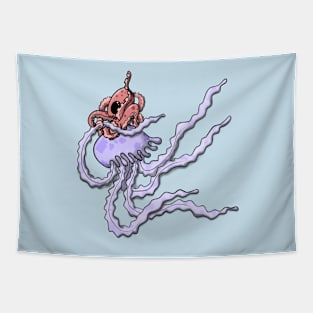 Jelly Dude Tapestry