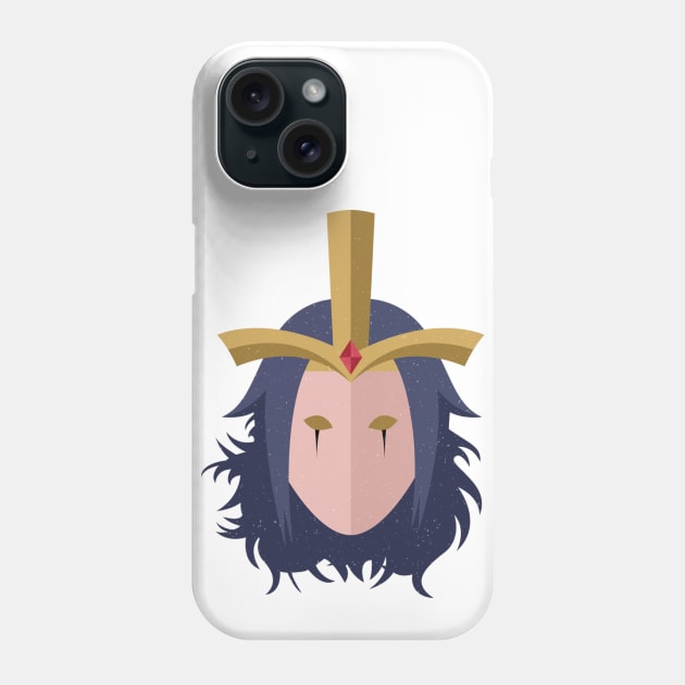 LeBlanc Phone Case by 5eth