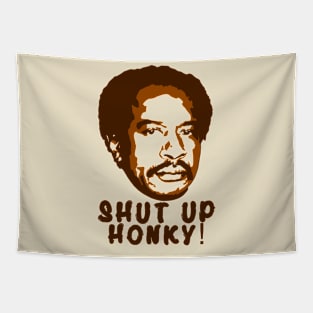 Shut Up Honky! Tapestry