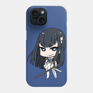 Kill la Kill Satsuki Phone Case