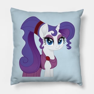 Rarity Megara Pillow