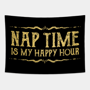 Nap Time Tapestry