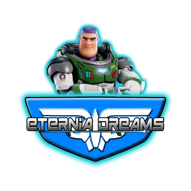 Eternia buzz by EterniaDreams