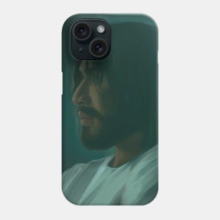 The Umbrella Academy 2 - Diego Hargreeves Phone Case