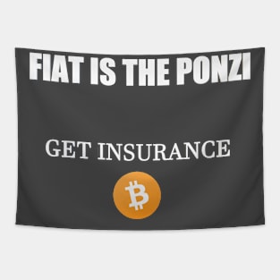 Get your insurance Tapestry