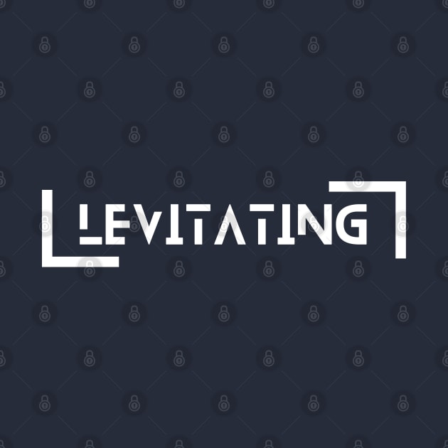 Levitating by Xie