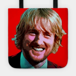 owen wilson Tote