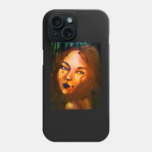 Valencia Phone Case