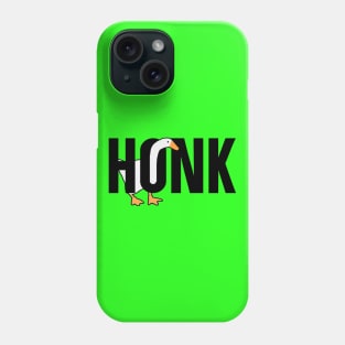 HONK PEPE Phone Case