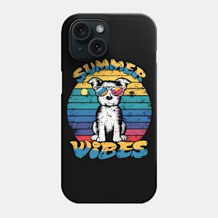 summer vibe Phone Case