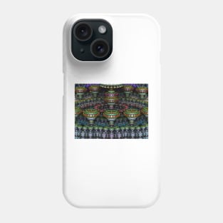 Dazzled by Your Sparkling Personality Phone Case