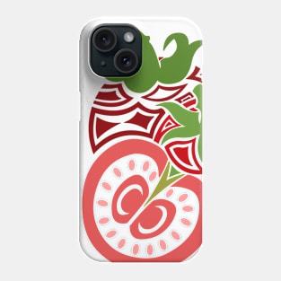 Tomato (Ogin) Phone Case