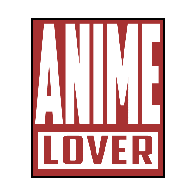 anime lover by Ignat02