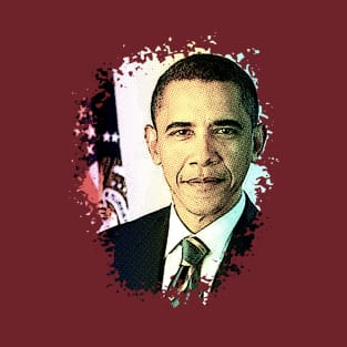 Barack Obama Again T-Shirt