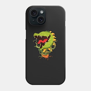 Little Shop of Horrors Phone Case