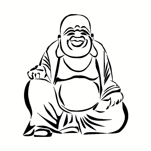 BUDAI by truthtopower