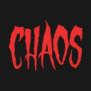 Chaos T-Shirt