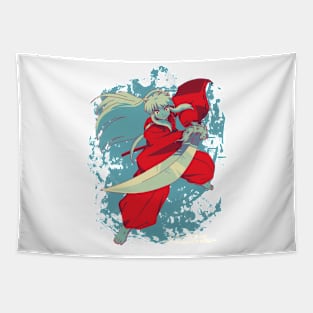 inuyasha Tapestry