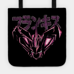 The Girl and The Franxx Tote