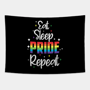 Love is Love T-shirt Tapestry