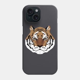 Amur Tiger Phone Case