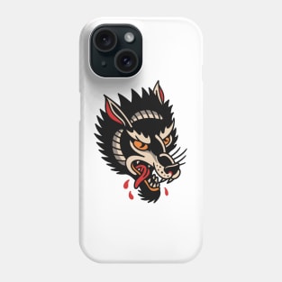 Wolves Phone Case