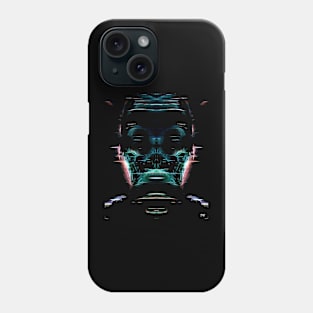 Digital Fray Phone Case