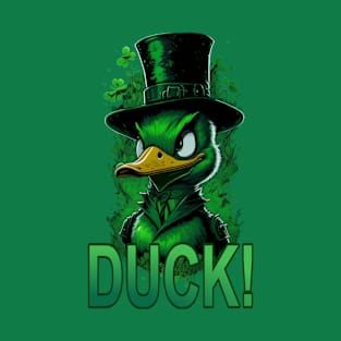 Bad Duck T-Shirt