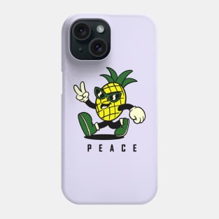 Peace Phone Case