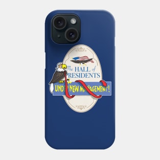 Yuge Changes... Phone Case