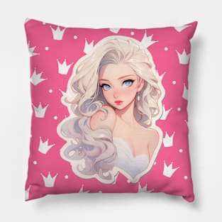 Princess Pillow