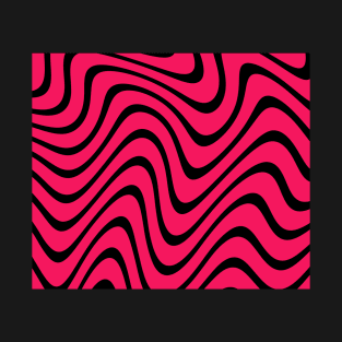 Pewdiepie pattern T-Shirt