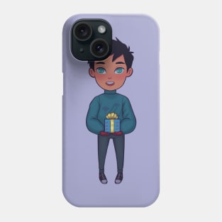 Baby Percy Phone Case