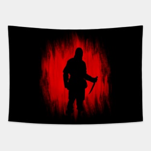 The assassin rippers bloody sunday Tapestry