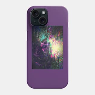 Valley of Nightmare Phone Case