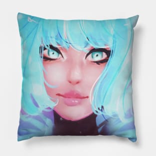 Cass Pillow