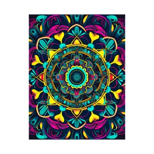 Psychedelic Portal T-Shirt